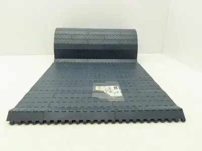 New | in-Stock SYSTEM PLAST _UNKNOWN_ Conveyor Parts | Arrow Industrial #635202