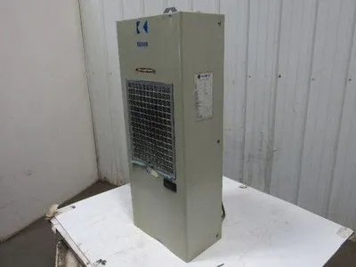 Kelvin KUN20.09 CC 0000 230V 50/60Hz Enclosure Mount Air Conditioning Unit