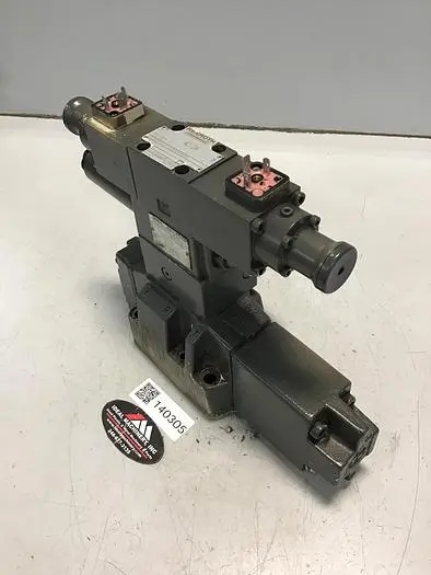 Used REXROTH 3DREP6C11/25A24N9K4M Valves/Fittings Michigan US | Ideal Machinery #692687