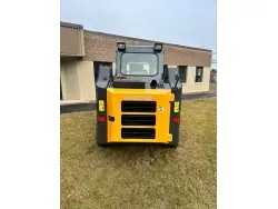 Used 2023 KATO CL35 Skid Steer Loaders Pennsylvania US | Iron Exchange Equipment Solutions #1353780