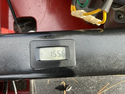 Used TORO TIMECUTTER SW 5000 Mowers Michigan US | Miedema Asset Management Group #1296351