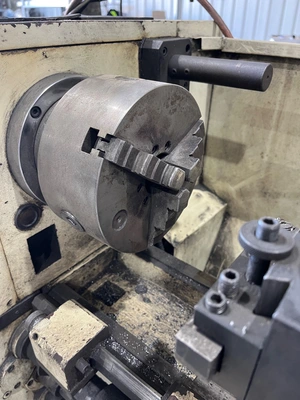 STEELMASTER SM-1440A Lathes, Engine, Center | ESP Machinery Australia Pty Ltd (5)