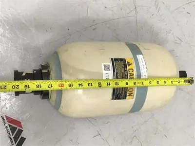 USED GREER HYDRAULICS 857700 / 82020268