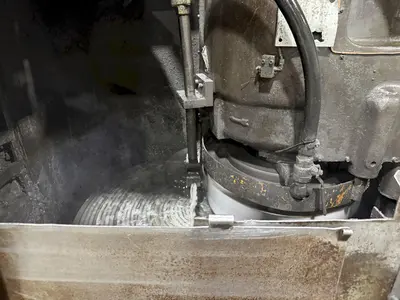 USED BLANCHARD 22-42