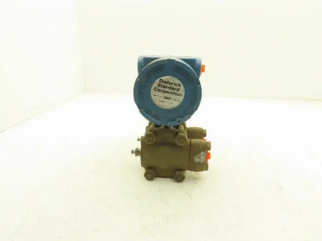 Used DIETERICH _UNKNOWN_ Sensors | Arrow Industrial #558587