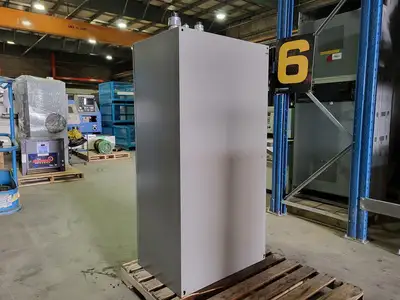 USED ABB ACS800-U1-0070-7