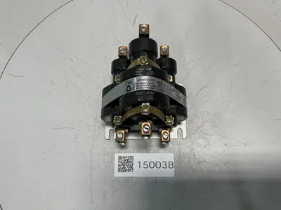 USED MDI 335NO-120A-18