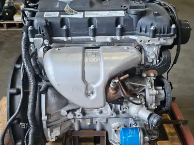 New | in-Stock WESTPORT FWSPB02.4LSI Gas Engines British Columbia CA | Lenmark #1489088