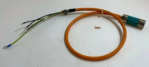 Used SIEMENS 6FX8002-5CA01-1AB0 Sewing Equipment | J&J Industrial Supply #544297