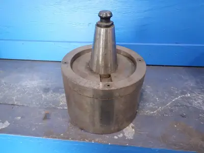 Boring Head