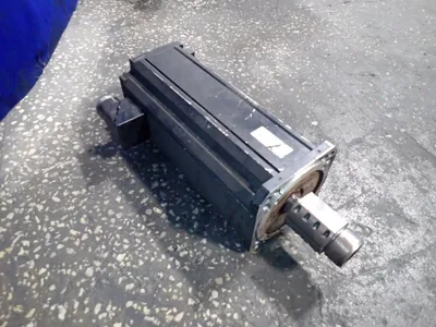 USED REXROTH MSK101E0300FNM1BG2NNNN