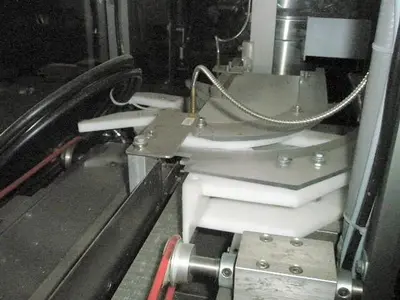 USED MGS RPP-221