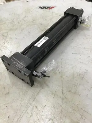 USED PARKER 2.00 H2HLTS182A 12.000