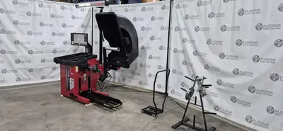 2023 HUNTER ELITE 72-710-I MISCELLANEOUS EQUIPMENT | Platinum Group (3)