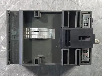 USED SIEMENS 6ES7 972-0AB01-0XA0