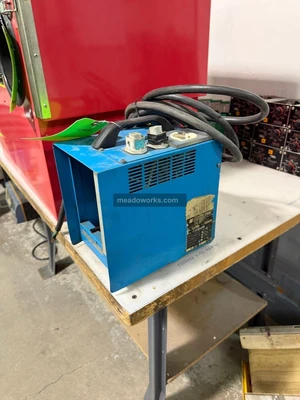 Used DME 6821 Temperature Controls Illinois US | Meadoworks #1514605