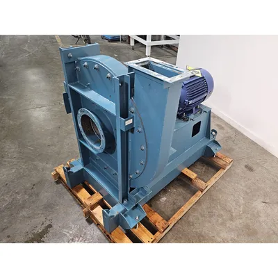 NEW TWIN CITY FAN 280 MBW