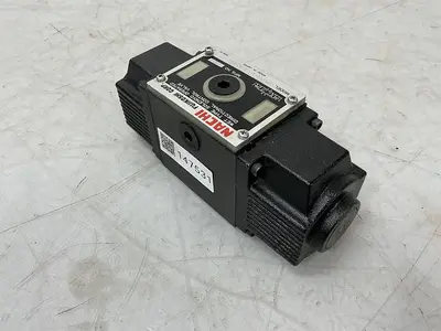 USED NACHI SS-G03-C5-R-D2-E10