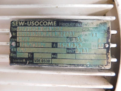 Used Escan NA Autoclaves, Reactors & Kettles Ohio US | Equipment Recovery Corp. #1331551