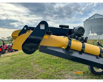 Used CONVEY-ALL _UNKNOWN_ Portable Conveyors Iowa US | Keast Enterprises #1360133