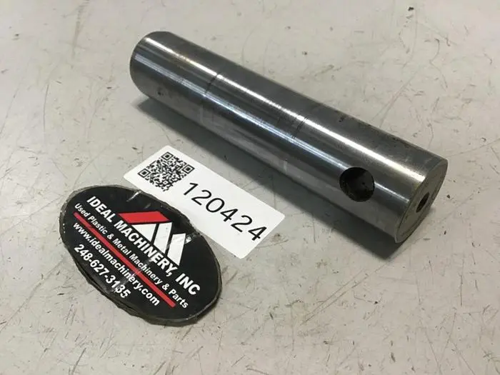 Used VAN DORN 302600 Injection Molding Parts Michigan US | Ideal Machinery #708927