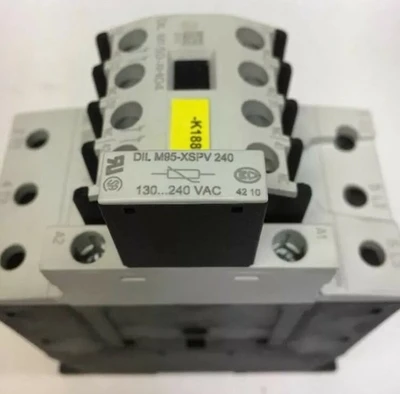 USED Moeller DIL M40