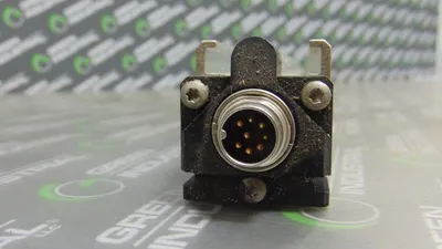 USED BALLUFF BTL2-P1-0762-F-S32