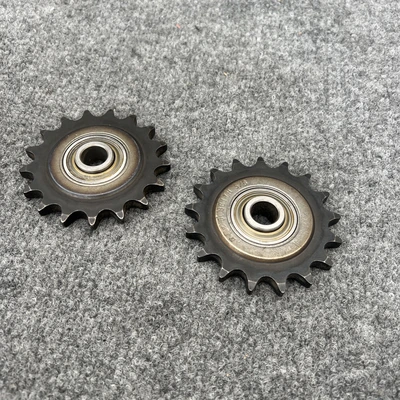 New | in-Stock MARTIN SPROCKET & GEAR INC 50BB17H Miscellaneous Equipment (Metalworking) California US | Davliegogo LLC #1706104