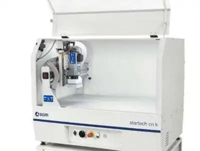 SCM Startech cn k Woodworking Machinery | Professional Machinery Group South (4)