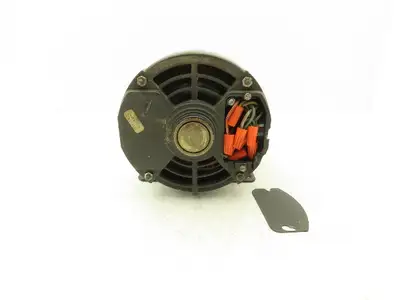 AO Smith HD58FK651A Carrier HVAC Blower Motor 3Hp 1725rpm 208-230/460V 3PH