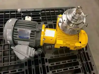 USED PRECISION STAINLESS, INC NA