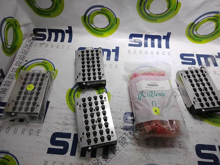 Used FUJI NXT/AIM ND32C UL02600 Nozzles | SMT Resource #489766