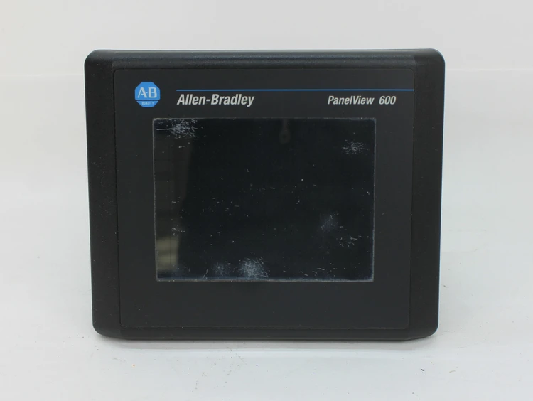 Used ALLEN BRADLEY 2711-T6C5L1 Automation Control (HMI) | Industrial Parts R Us Inc. #360086