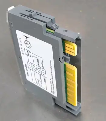 Allen Bradley 1734-OW2 /C Digital Output Point Loc4D48