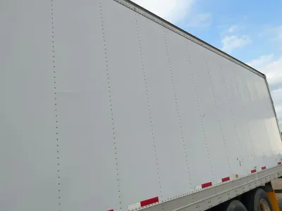 Used 2008 WABASH _UNKNOWN_ Reefer Trailers Michigan US | Miedema Asset Management Group #1390419