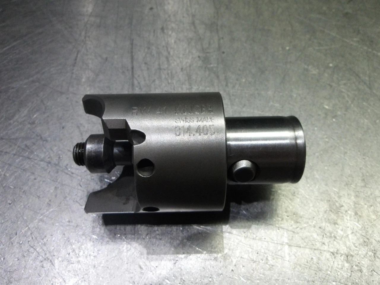 Kaiser KAB4 Rough Boring Head 2.008-2.441" Range 10.314.405 (LOC2635)