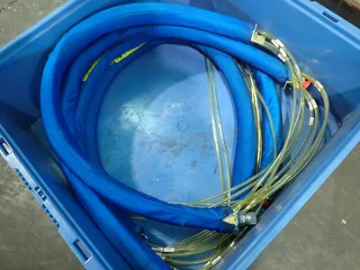 Hose