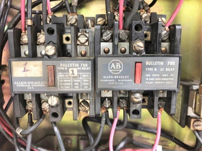 USED BLISS BLISS S2-50-60-30 PRESS