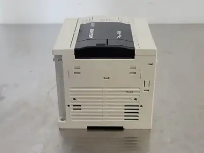 USED MITSUBISHI FX3G-24MR/ES