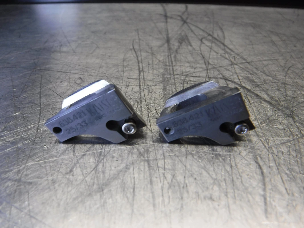 Kaiser Boring Insert Cartridge QTY2 10.638.421 (LOC3030A)