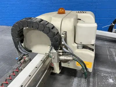 Used KONGSBERG ESKO GRAPHICS IXL24 Flatbed Digital Cutting Tables & Plotters Ohio US | HGR 24 #1518938