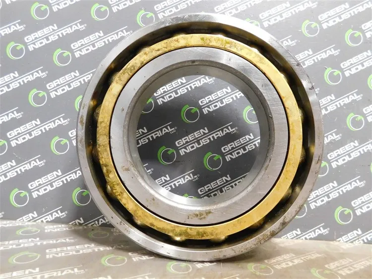 Used SKF 7228 Bearings Wisconsin US | Green Industrial #666952
