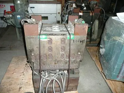 USED CLOEREN DIE
