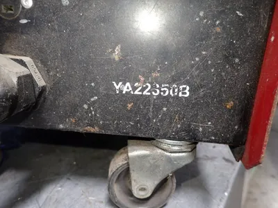 USED SNAPON YA22350B