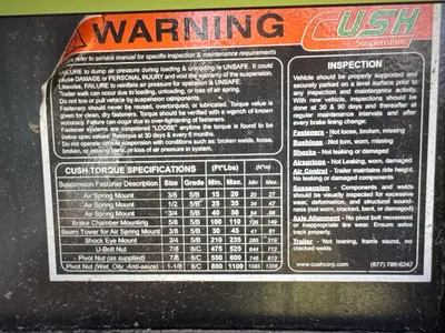 Used 2020 DORSEY DC53 Tractors & Trailers Louisiana US | Proxy Equipment #1377756
