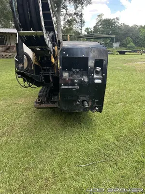 Used 2018 VERMEER 2018 VERMEER D23X30 S3 Drill Rigs Florida US | HDD Broker #1346375