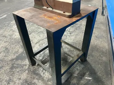 Used DIACRO HOUDAILLE 2 Single Station Punches Ohio US | HGR 24 #1335291