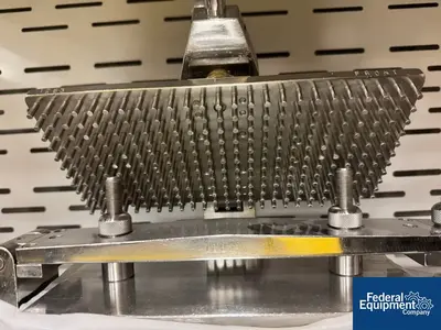 N/A Chemical and Pharmaceutical Industry manual capsule filler