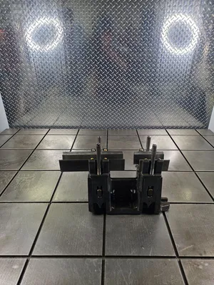 CINCINNATI CENTERLESS #2 REST Tooling | GMT (8)