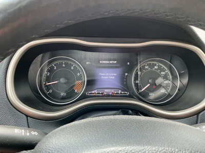 Used 2014 JEEP CHEROKEE SUVs Michigan US | Miedema Asset Management Group #1321284